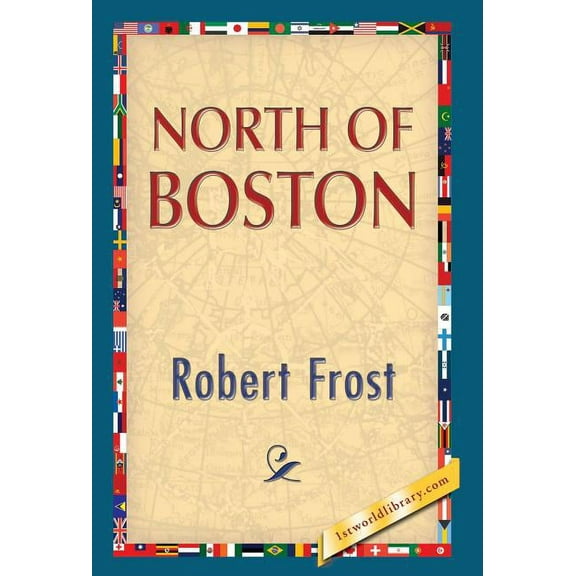 North of Boston (Hardcover)
