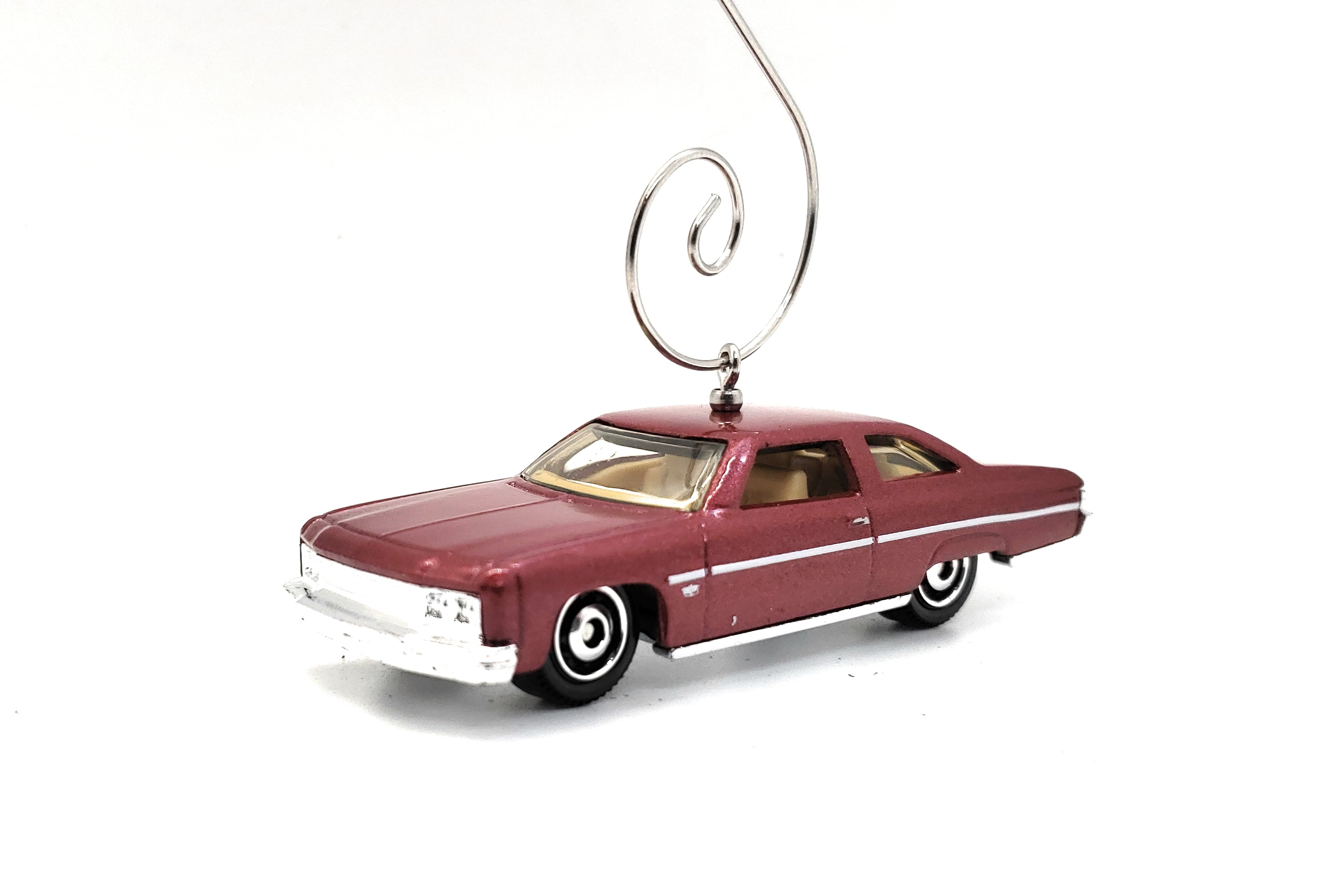 Matchbox 75 chevy best sale caprice