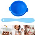 thumbnail image 3 of BESTYASH 1Jgo Bol De Mezcla Para Mascarillas Faciales Silicona Estable Y Práctico, 3 of 6