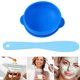 thumbnail image 3 of BESTYASH 1Jgo Bol De Mezcla Para Mascarillas Faciales Silicona Estable Y Práctico, 3 of 6