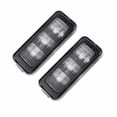 thumbnail image 2 of Kit De Iluminación Led De Plástico Superbrillante Para Coche, Repuesto Directo Para Toyota Tacoma 2020~2021 Pt857-35200 Oem Negro Kearding VI007092-00, 2 of 7