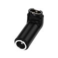 thumbnail image 1 of Watch for Garmin Fenix ​​3D Elbow DC5.5x2.1 Tipo-C Cargador Adaptador 7/7S ( ) Hugtrwg Para estrenar, 1 of 9