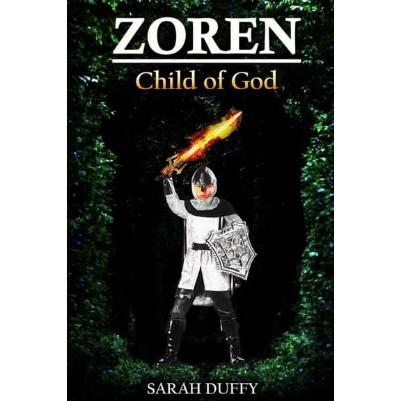Zoren : Child of God (Paperback)