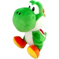 Super Mario Bros Yoshi Plush