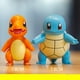 thumbnail image 3 of Figuras de acción de Pokemon Deng Xun 6 unids/set Pikachu PVC decoración de coche modelo, 3 of 3
