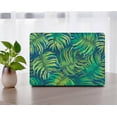thumbnail image 5 of KSK KAISHEK Hard Shell Case Only Compatible MacBook Pro 14 inchs with XDR Display Touch ID Type C Model: A2779 M2/A2442 M1 (Flowers 57), 5 of 5