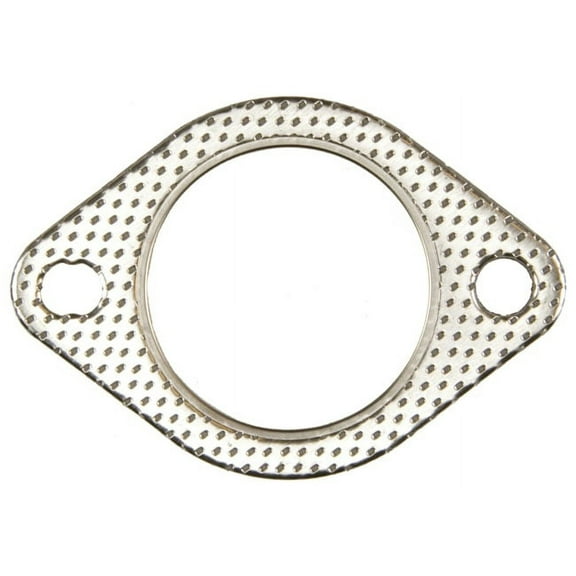 FEL-PRO 61527 Exhaust Pipe Gasket Fits select: 2013-2015 CHEVROLET SPARK, 2004-2011 CHEVROLET AVEO