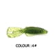 thumbnail image 1 of Cebo de simulación, cebo blando, venta al por mayor, 8 cm/4,5 G, suministros de pesca, cebo falso biónico, camarón blando, gusano blando, 1 of 5