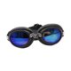 thumbnail image 5 of Gafas de sol pequeñas para perros gafas de sol impermeables para mascotas para mascotas al aire libre gatito negro, 5 of 10
