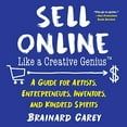 thumbnail image 1 of Sell Online Like a Creative Genius, 1 of 2