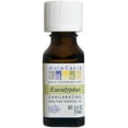 thumbnail image 1 of Aura Cacia Essential Oil, Eucalyptus 0.50 oz - (Pack of 4), 1 of 1
