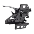 thumbnail image 1 of Chapa Para Cofre Chevrolet HUSHAN Silverado 1500 2003 A 2006, 1 of 3