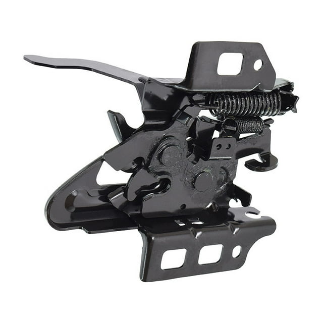 Chapa Para Cofre Chevrolet HUSHAN Silverado 1500 2003 A 2006