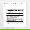 thumbnail image 6 of DaVinci Labs Iron Bis-Glycinate - Support Hemoglobin Production* - 60 Vegetarian Capsules, 6 of 7