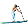thumbnail image 4 of California Board Company 9' Titan Foam Stand Up Paddle Board Package, 4 of 4