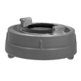 thumbnail image 3 of KAKOWELY hose reducer adapter Fire Fighting Reducer Conversion Interface Fire Fighting Equipment Conversion Connector Fire Fighting Hose Reducer Fitting4.33"X4.33"X2.36", 3 of 5