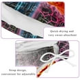 thumbnail image 3 of Mathematical Engineering Detachable Sponge Adjustable Strap Bikini Set 2-Pack for Various Scenes, 3 of 6