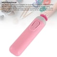 thumbnail image 4 of Lightweight Electric Paper Rolling Pen for Quilling with Metal and Plastic Material Suitable for Craft Projects and Gifts Craft with Easy and Enjoyable Quilling Slotted Tool, 4 of 7