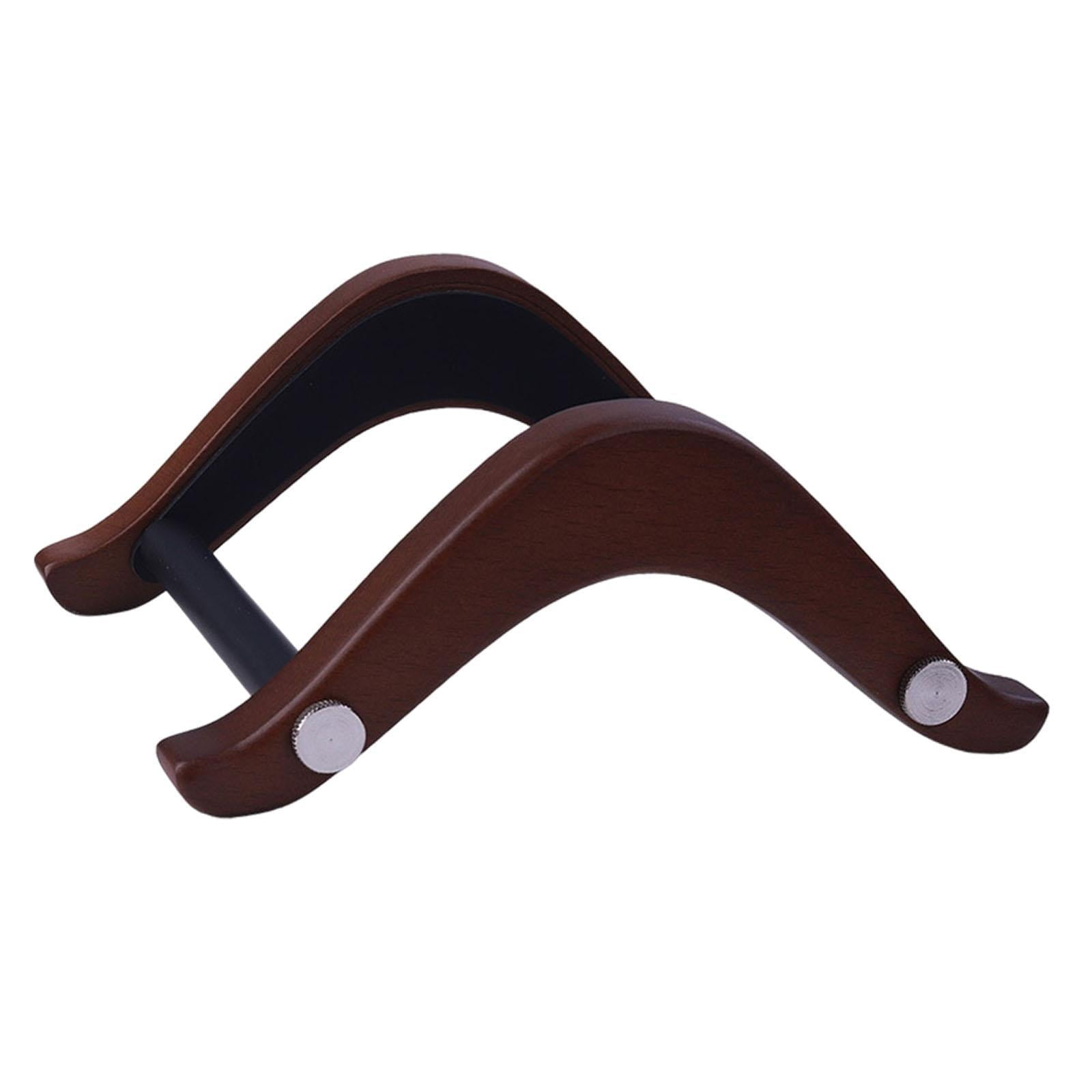 Guitar Stand Universal Portable Foldable Support for Electric Bass Classical Violin