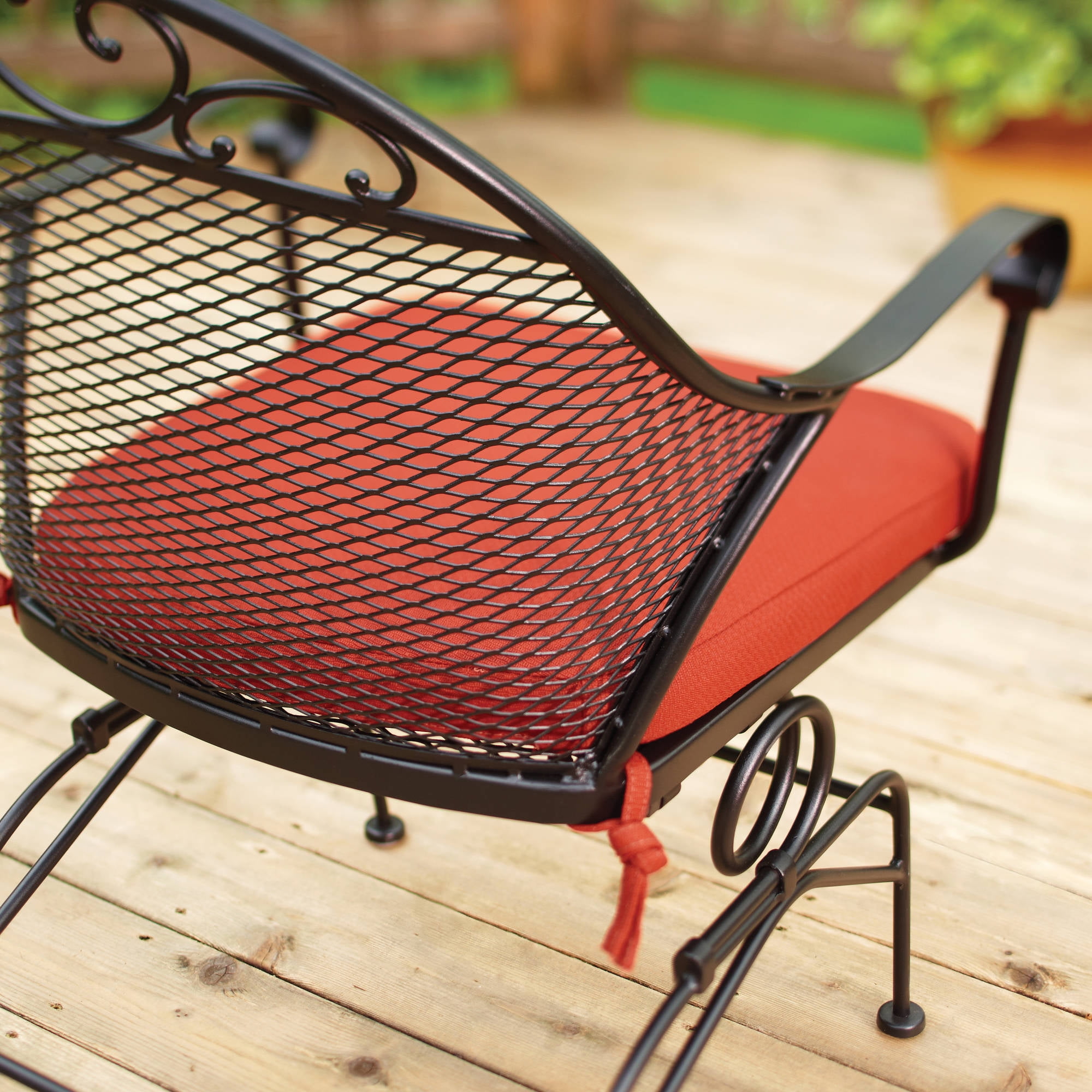 How To Clean Wrought Iron Patio Furniture Home Design Ideas