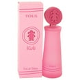 thumbnail image 3 of Tous Kids Girl by Tous for Kids - 3.4 oz EDT Spray, 3 of 3