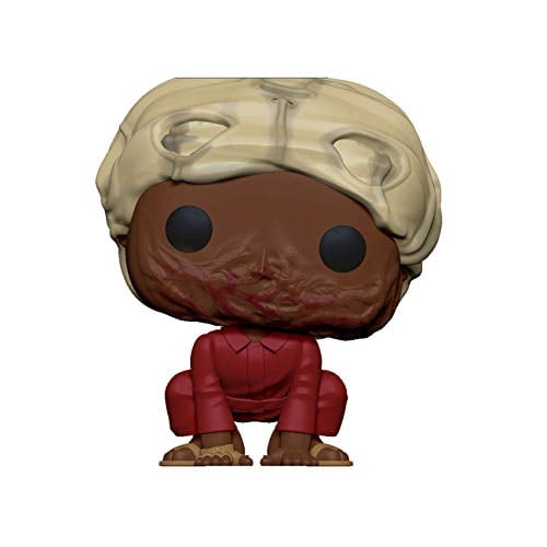 ¡Funko Pop! Películas: Nosotros - Plutón con Máscara (Los Estilos Pueden Vary) Funko POP