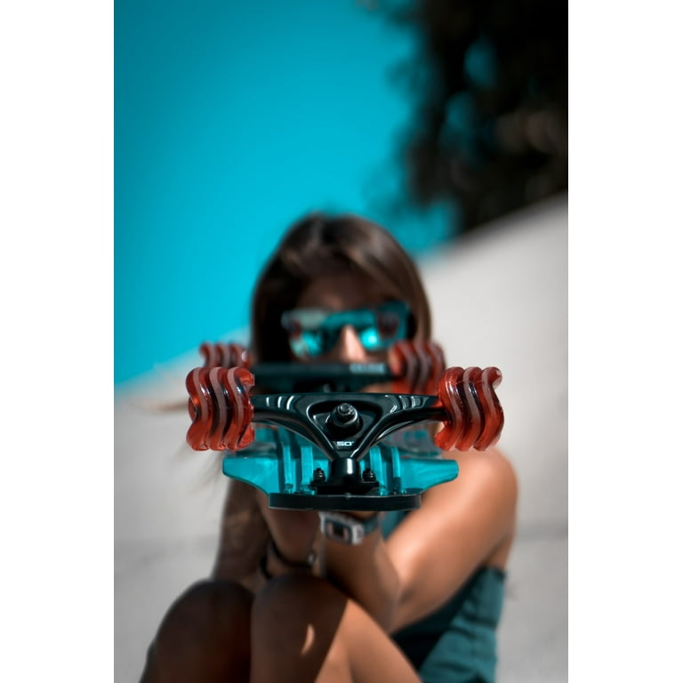 SHARK WHEEL 60mm シャークウィール アウトレット品 グリーン SHARK WHEEL 60mm シャークウィール アウトレット品 グリーン
