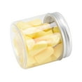 thumbnail image 2 of Concert Ear Plugs, Sleeping Ear Plugs 30 Pieces  For Sleep Yellow, 2 of 8