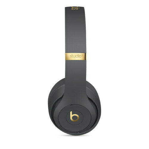 Beats by Dr. Dre Wireless Noise-Canceling Over-Ear Headphones