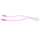 thumbnail image 5 of 2 correas de silicona para gafas de sol, correa antideslizante, soporte Rosado rojo, 5 of 9