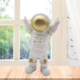 thumbnail image 1 of 3D Astronaut Silicone Mold DIY Silicone Astronaut Mold for DIY Home Craft Making, 1 of 6