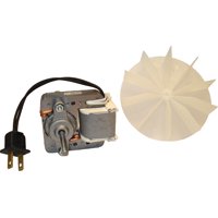 Air King Exhaust Fans - Air King As70Kit N/A Motor And Blade Assembly Replacement Part For As70 And A
