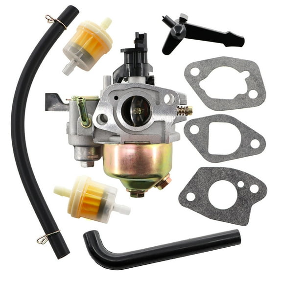 GX160 Carburetor for Harbor Freight Predator 212cc Go Kart OHV R210 68121 69727 68120 69730 60363 94187 96500 96549 Generator