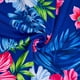 thumbnail image 4 of Odeerbi 4-12 Años Trajes de Baño de Manga Larga Con Lycra Para Niñas Traje de Baño de Una Pieza Para Entrenamiento En Verano Traje de Baño Hawaiano de Surf Con Estampado Floral, 4 of 9