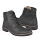 thumbnail image 1 of BOTINES CASUALES PARA CABALLERO MERANO 47152 PIEL NEGRO MERANO, 1 of 4