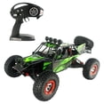 thumbnail image 1 of Labymos RC Off-Road Car 1:12 2.4G RC, 1 of 8