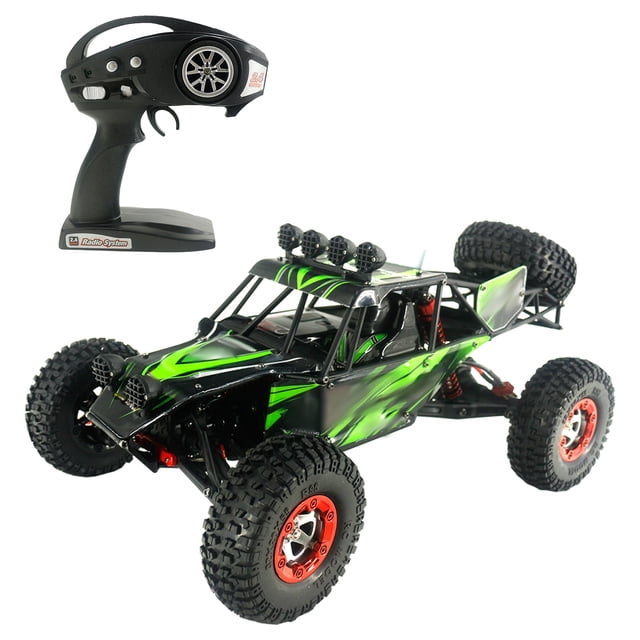 Labymos RC Off-Road Car 1:12 2.4G RC