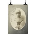 thumbnail image 2 of Print: A Three-Quarter View Bust Representation Of President Roosevelt In, 2 of 4