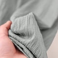 thumbnail image 5 of Wide Leg Pants Woman Casual Flowy Palazzo Trousers High Waisted Office Work Pants with Pockets, 5 of 6