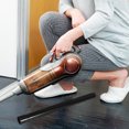 thumbnail image 4 of HAMPPLIES Tuyau de Remplacement pour Aspirateur avec Rallonge, 4 of 8