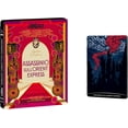 thumbnail image 3 of Assassinio Sull'Orient Express (1974) 4Kult (Bd 4K + Bd Hd) (4K Ultra HD) Albert Finney, 3 of 3