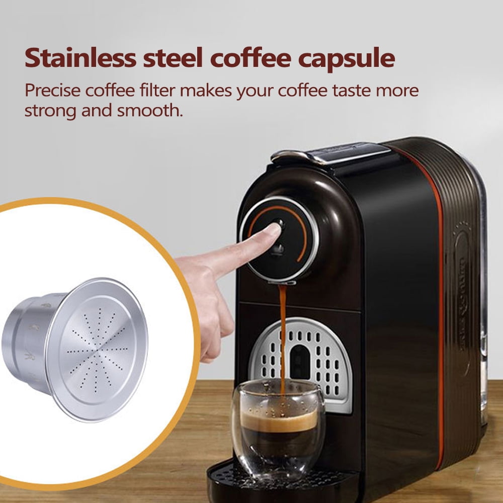 Nespresso Essenza Coffee Machine 