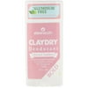 ClayDry Bold Sweet Amber Deodorant Zion Health 2.8 oz Stick