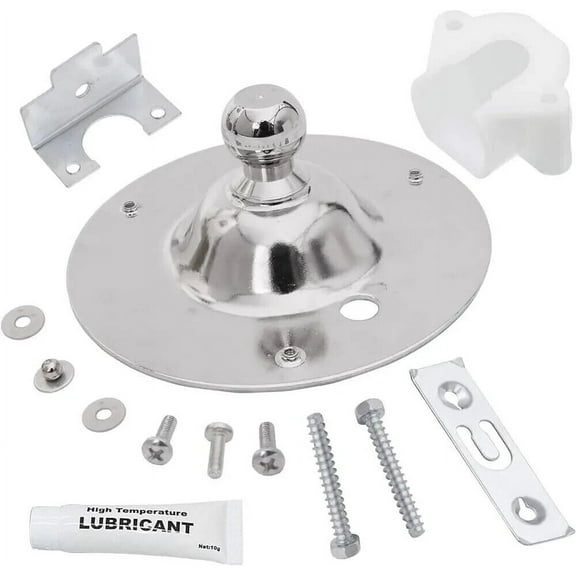 DRYER DRUM BEARING KIT FOR FRIGIDAIRE - 5303281153, 3281153, AH459829, PS459829