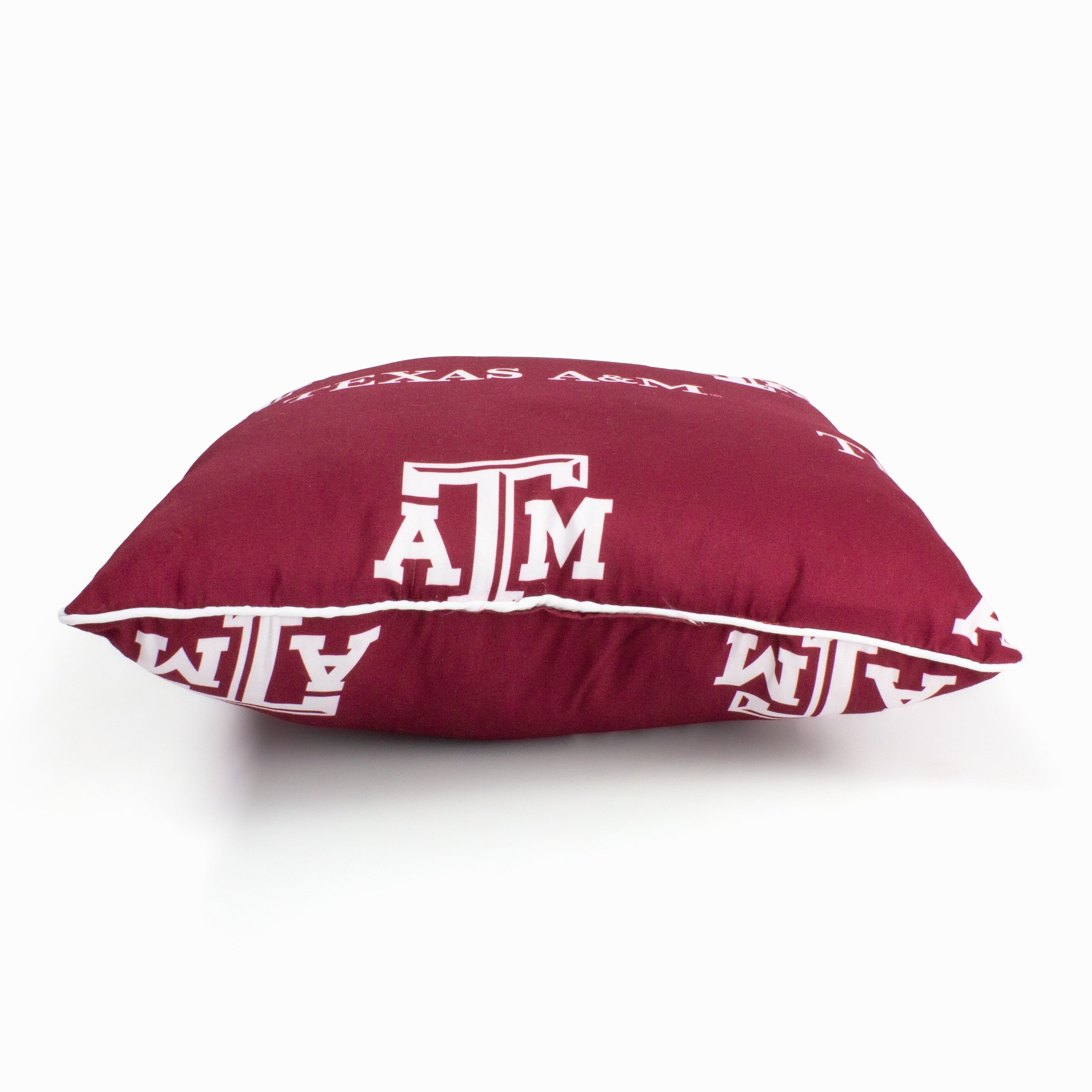 Texas A&M Aggies 16" x 16" Decorative Pillow Pair