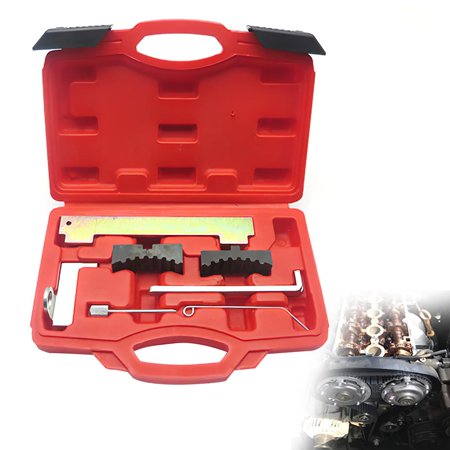 7pcs Automobile Timing Tool Anti-rust Engine Timing Tool Kit Multi ...