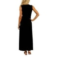 thumbnail image 3 of Women's Island Fire Maxi Dress, 3 of 4