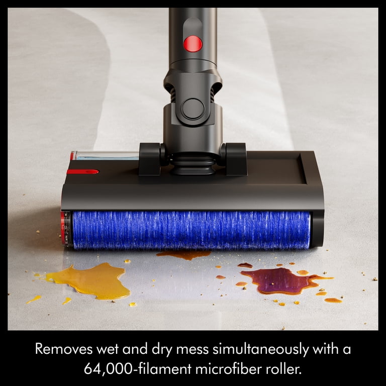 Dyson PencilWash™ Cordless Wet Cleaner | Bright Copper | New