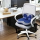 thumbnail image 5 of Cojín del asiento Sunnimix para silla de oficina, 5 of 8