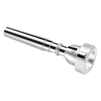 Marcinkiewicz Signature Series Trumpet Mouthpiece E5 - Bobby Shew